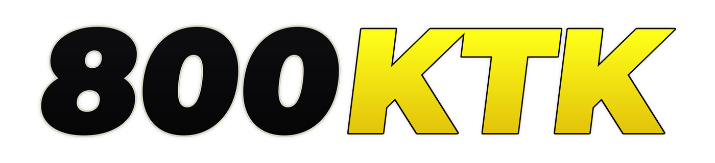 800ktk লোগো